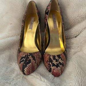 Ted Baker pumps